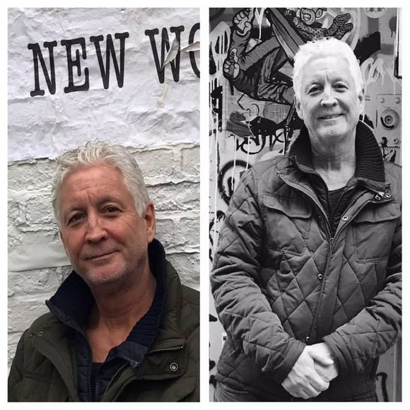 Meet your Posher, Jeff - Picture 1 of 1